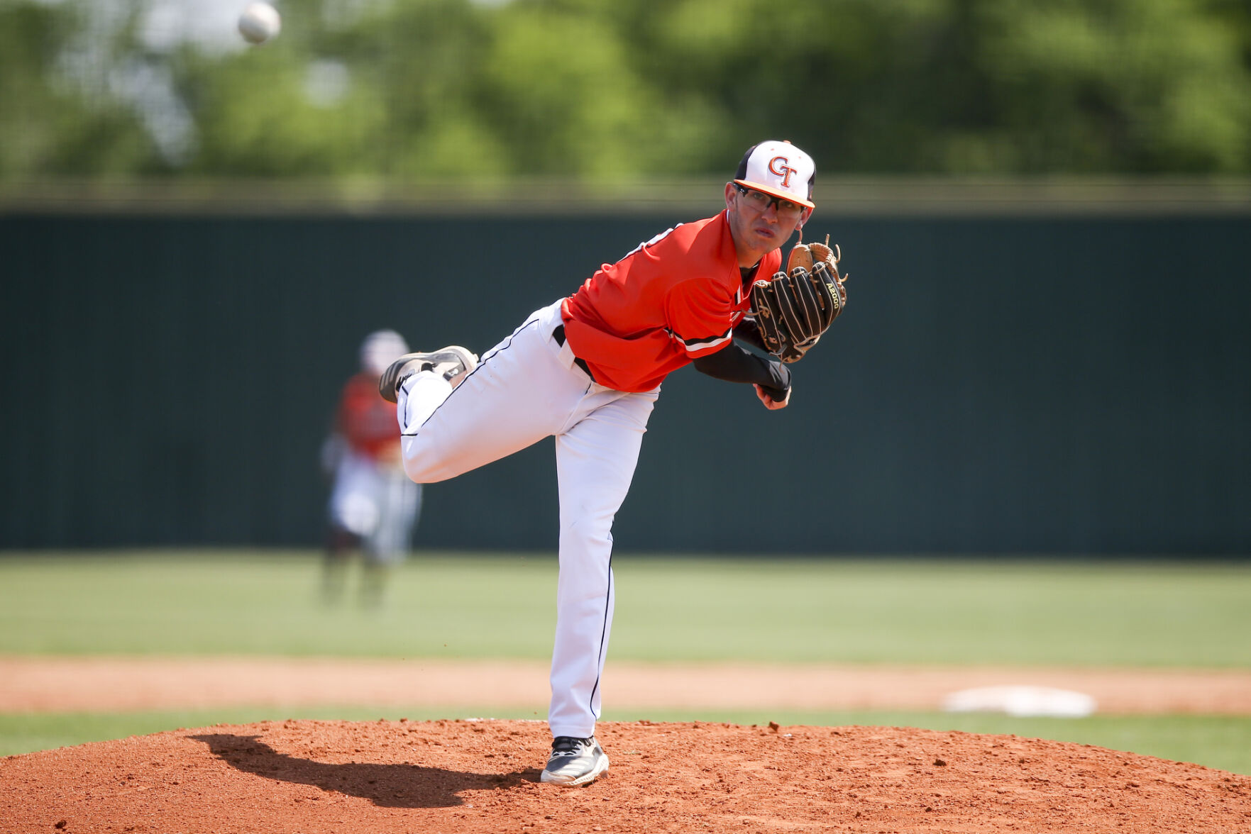 Bishop Kelley vs Coweta